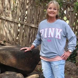 Meet your Posher, Cathy